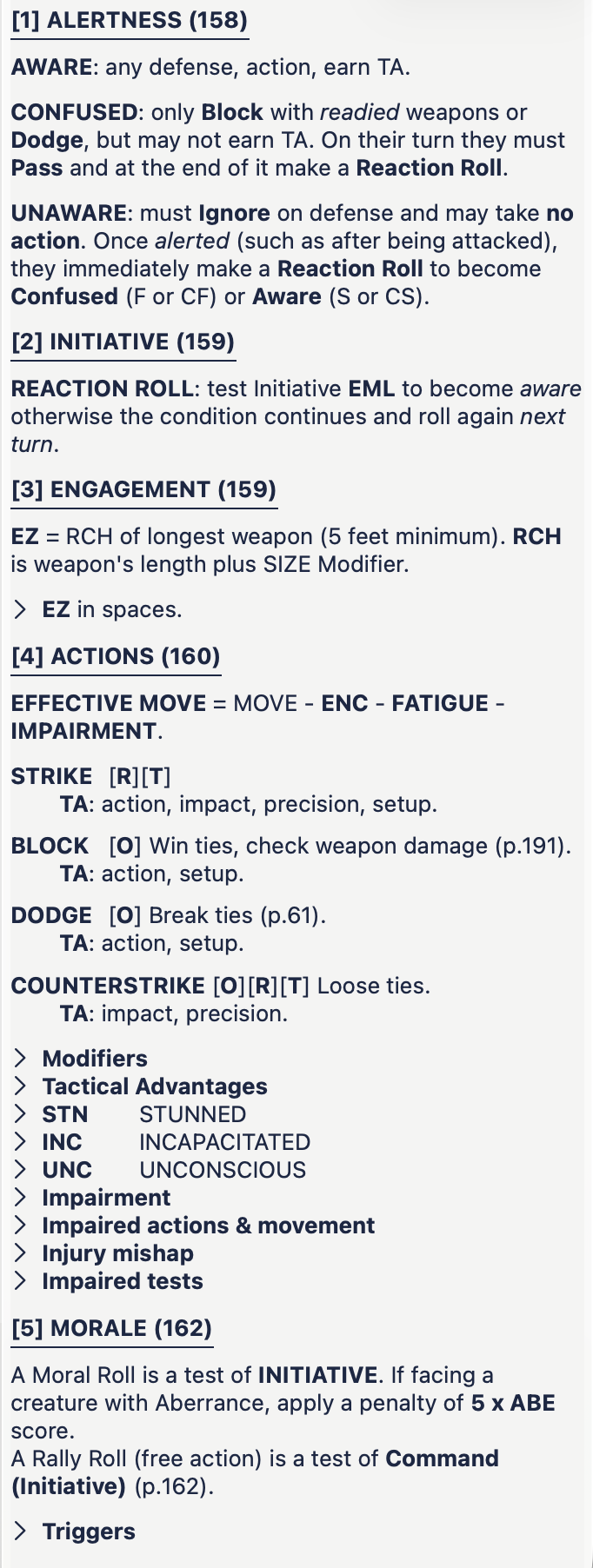 The side panel of the IR Tracker.