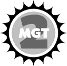 A logo I made for Mongoose Traveller 2e.